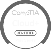 CompTIA Cloud+